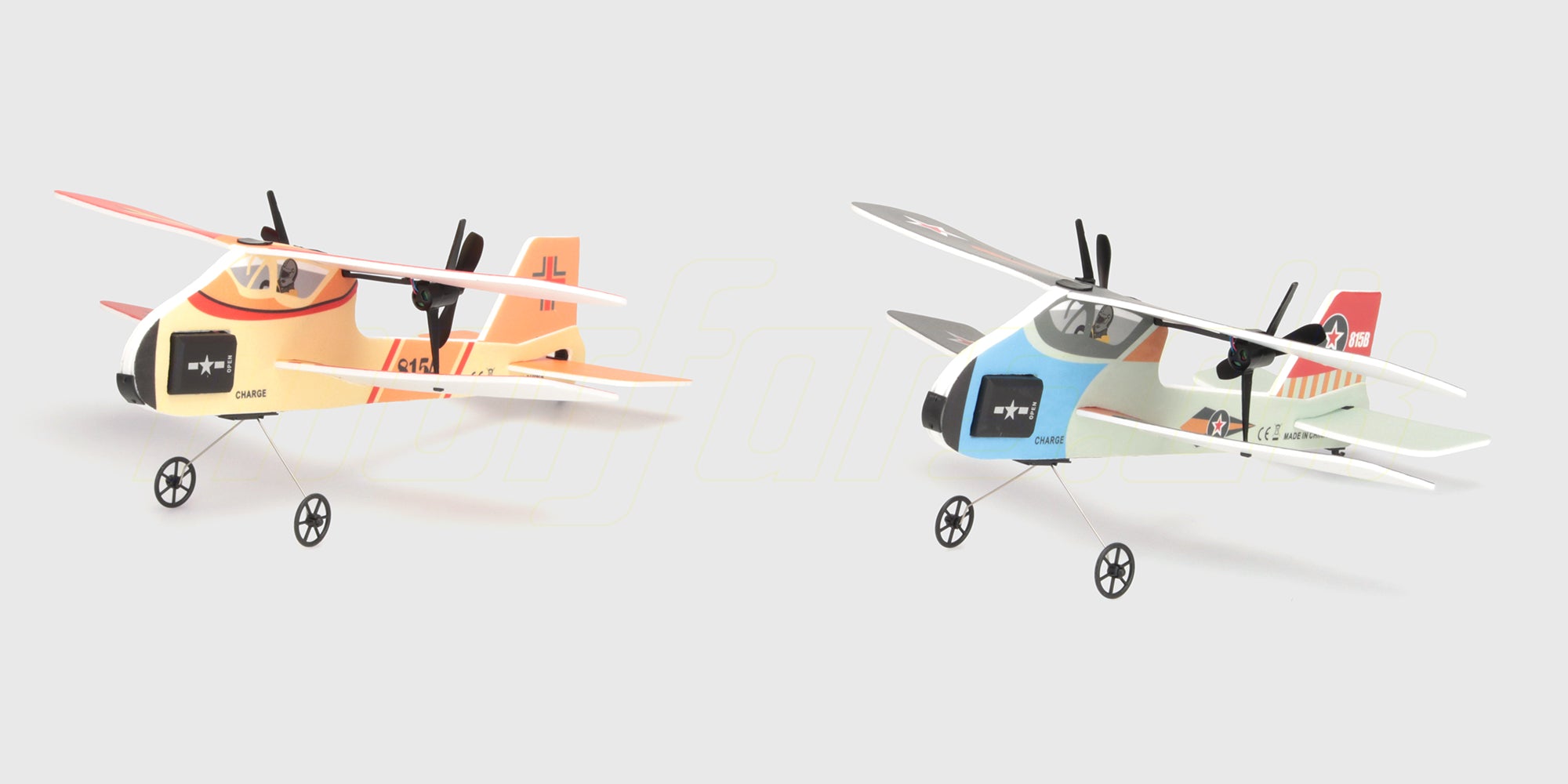 Mini Glider