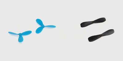 Propeller till Mini Glider