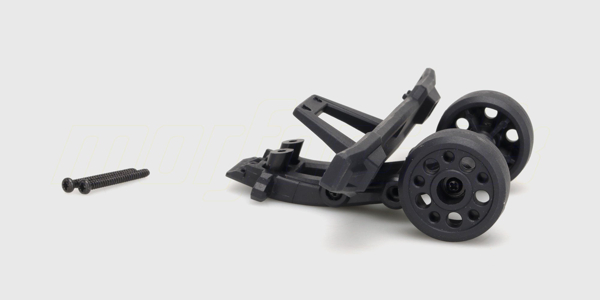 XLH Wheelie bar