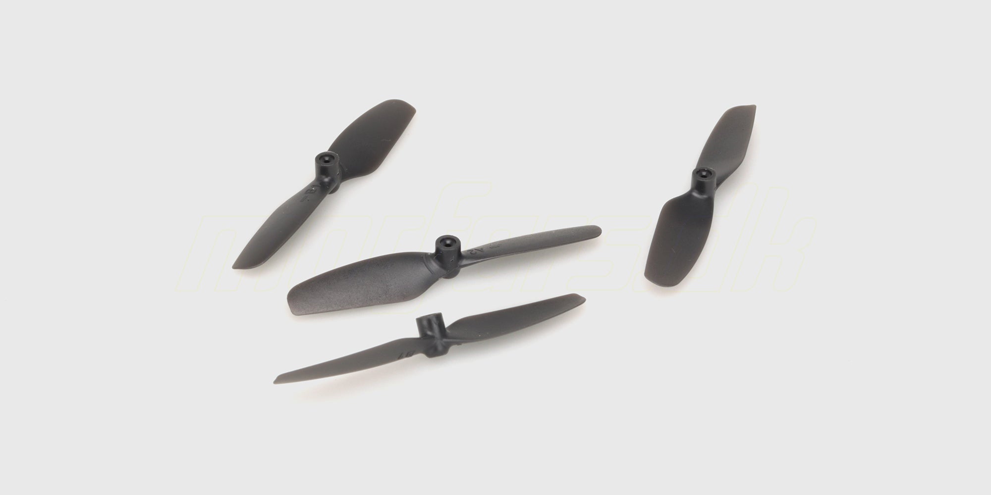 Propeller till Rolling Drönare