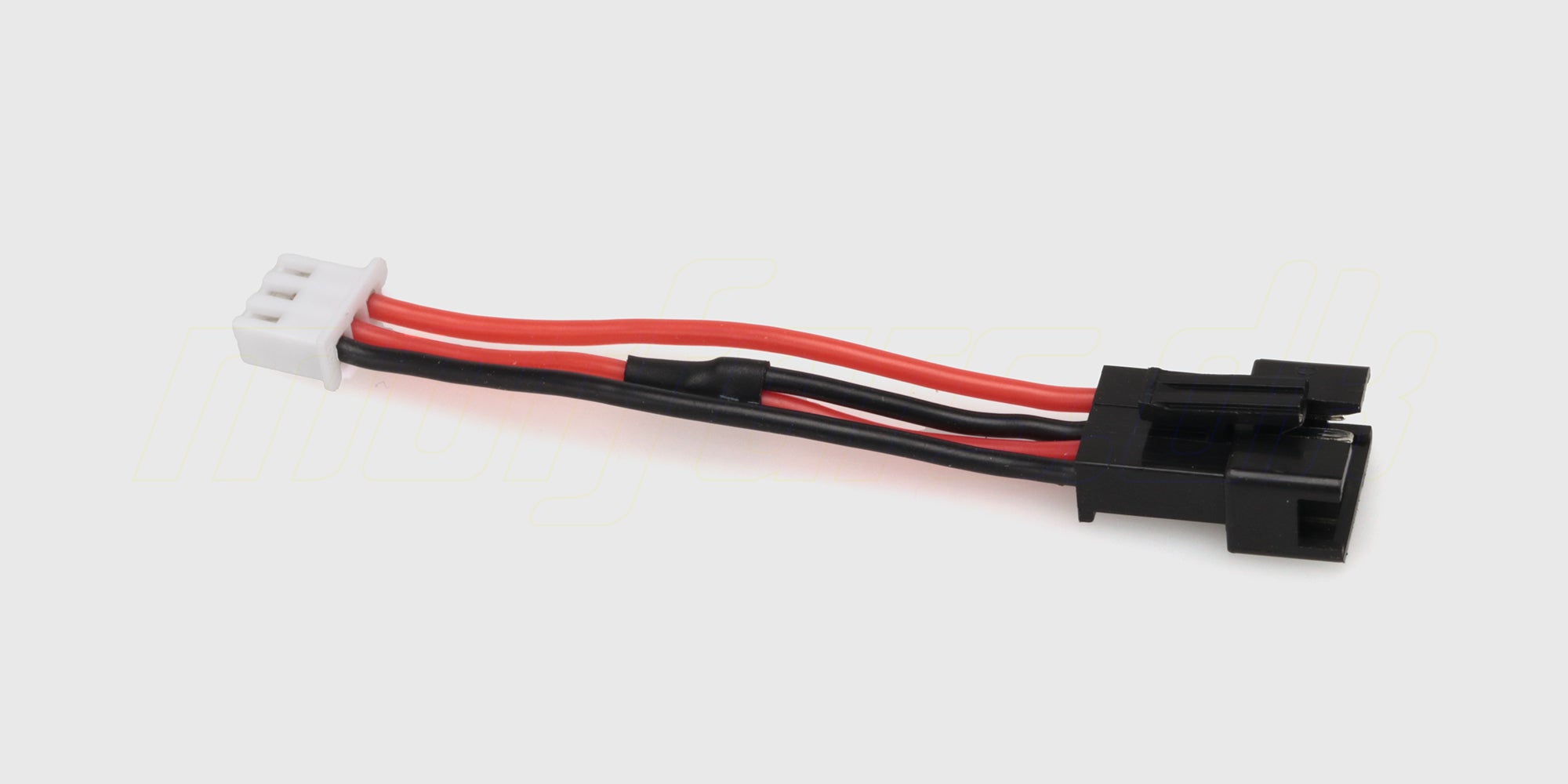 SMP 4pin Charging Adapter