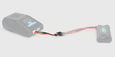 SMP 4-pin Laddningsadapter