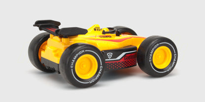 Super Racer Friktions Bil