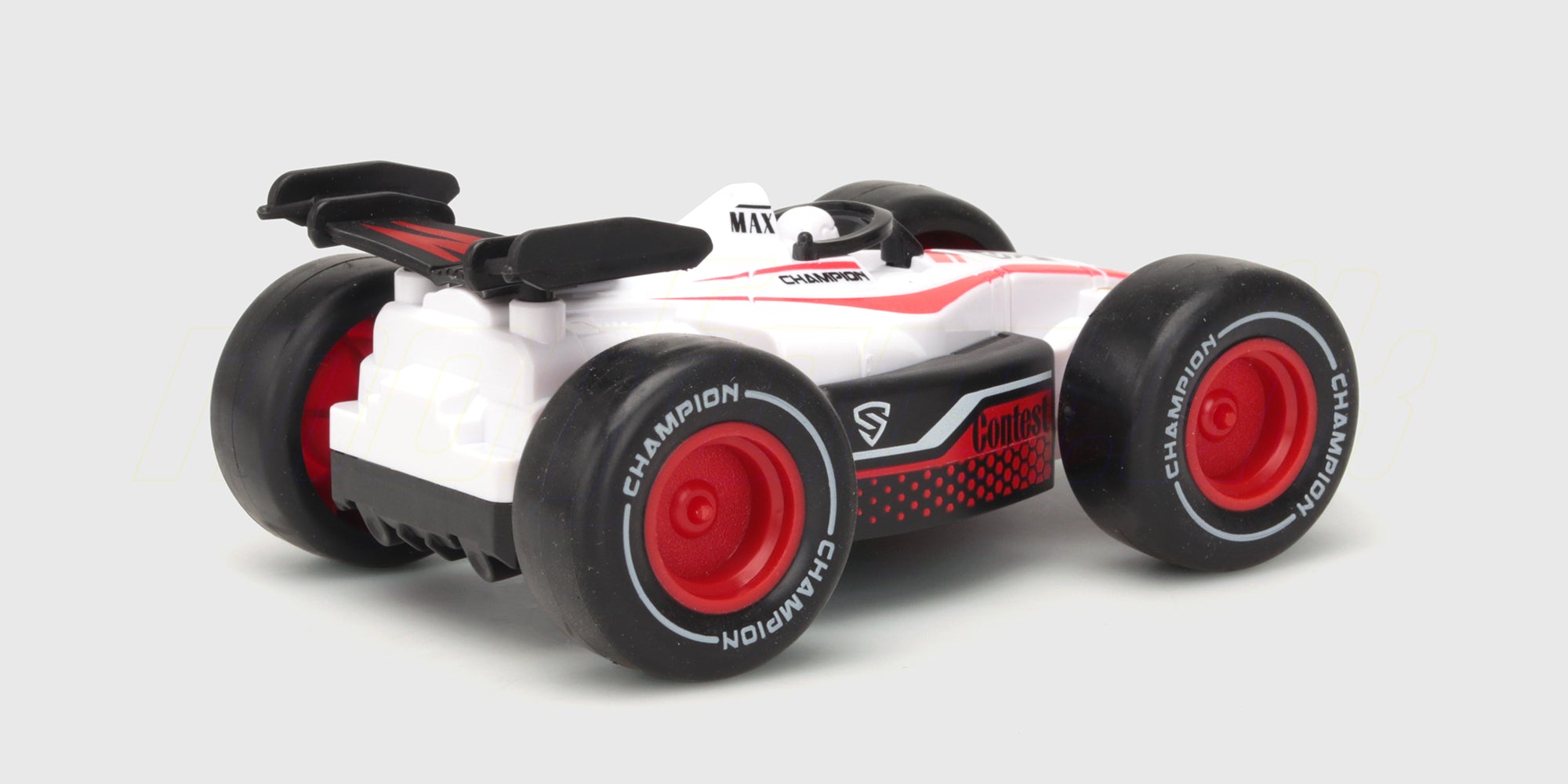 Super Racer Friktions Bil