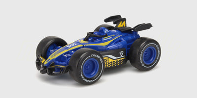 Super Racer Friktionsbil - varierande