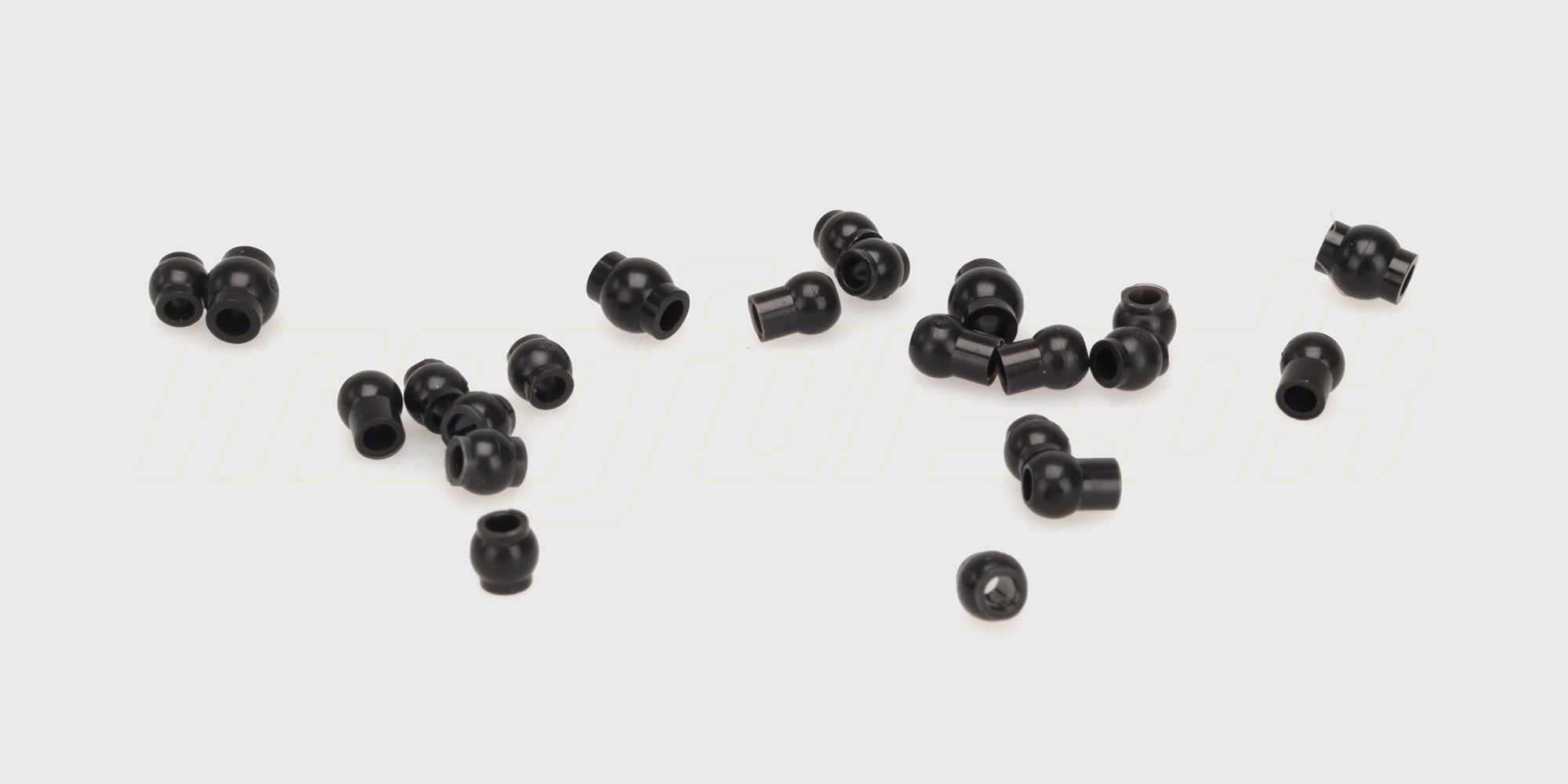 Pivot Balls