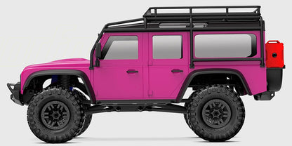 TRX-4M Defender