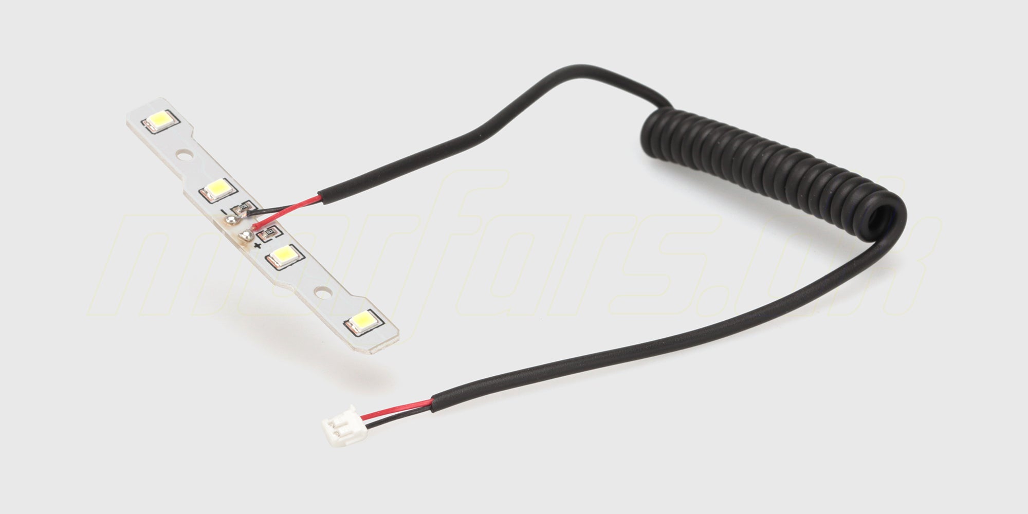 Tornado Body Light Bar