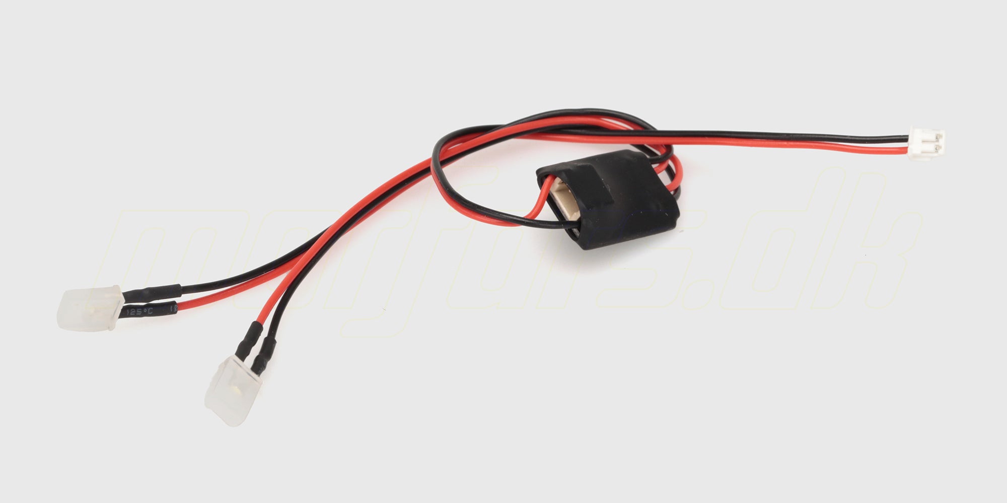 Tornado Bumper Light