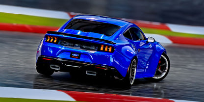 Traxxas bil