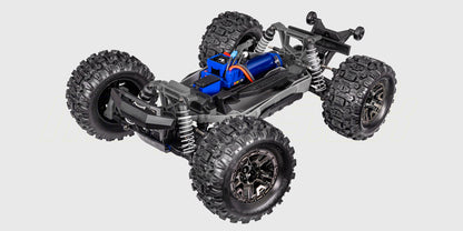 Stampede 4x4 VXL