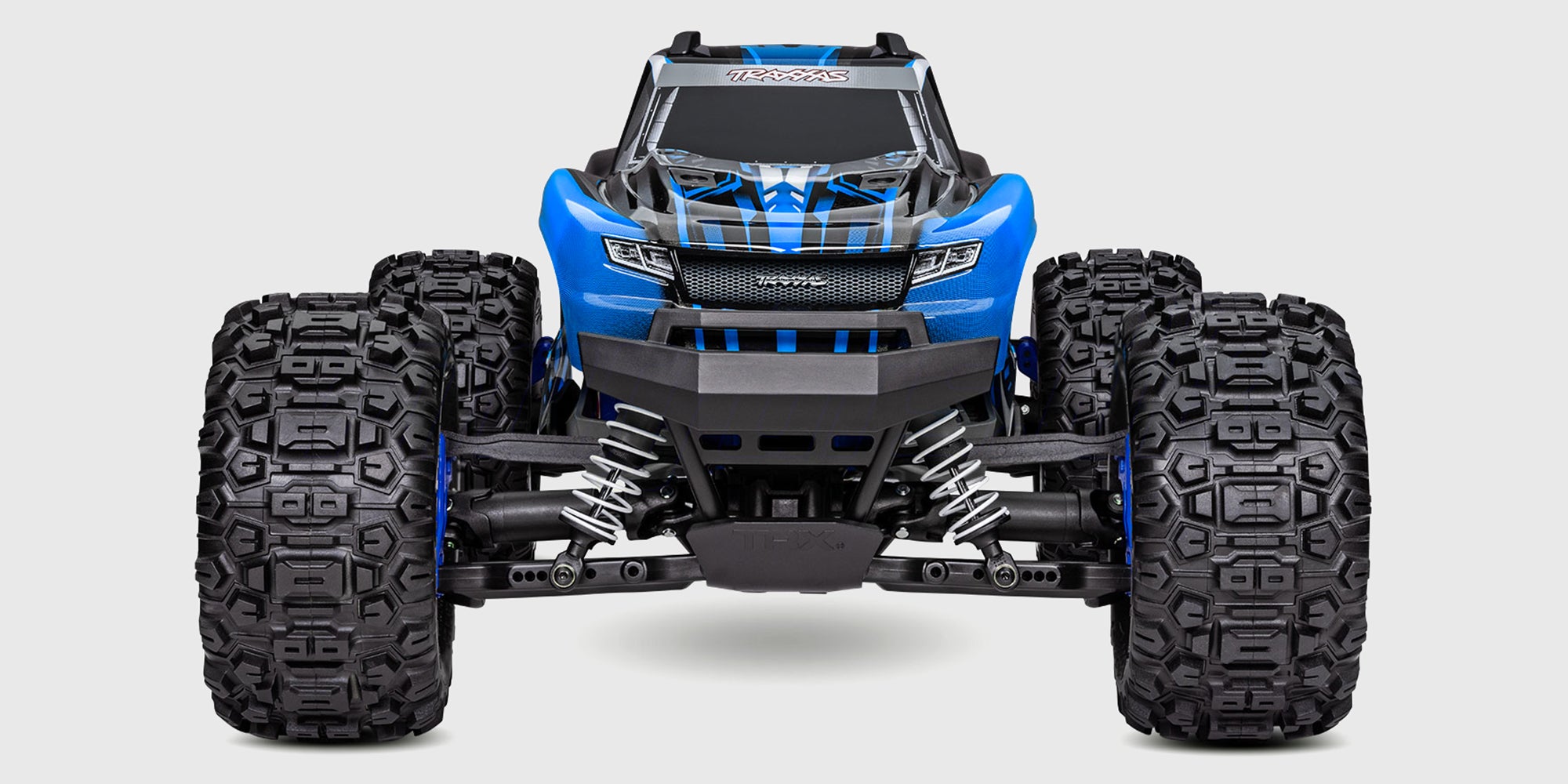 Stampede 4x4 BL-2S
