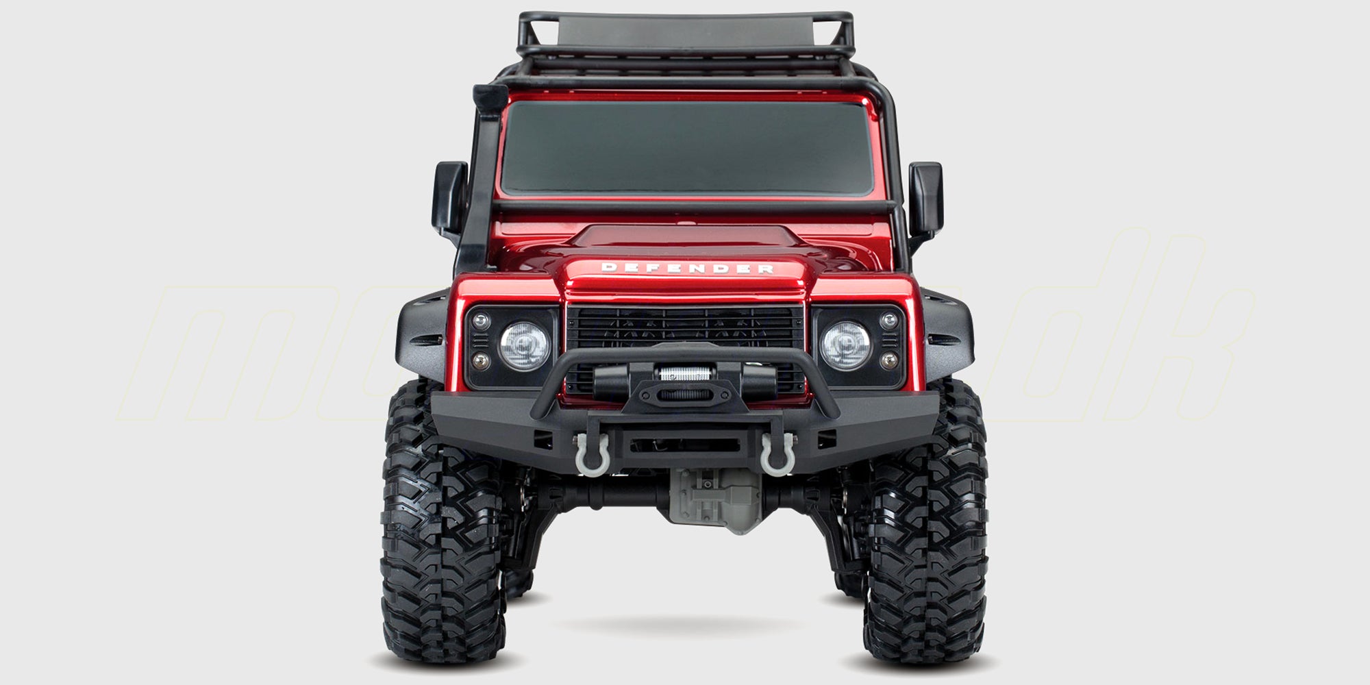 TRX-4