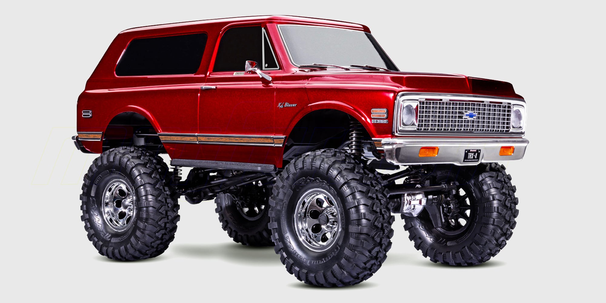 TRX-4