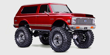 TRX-4