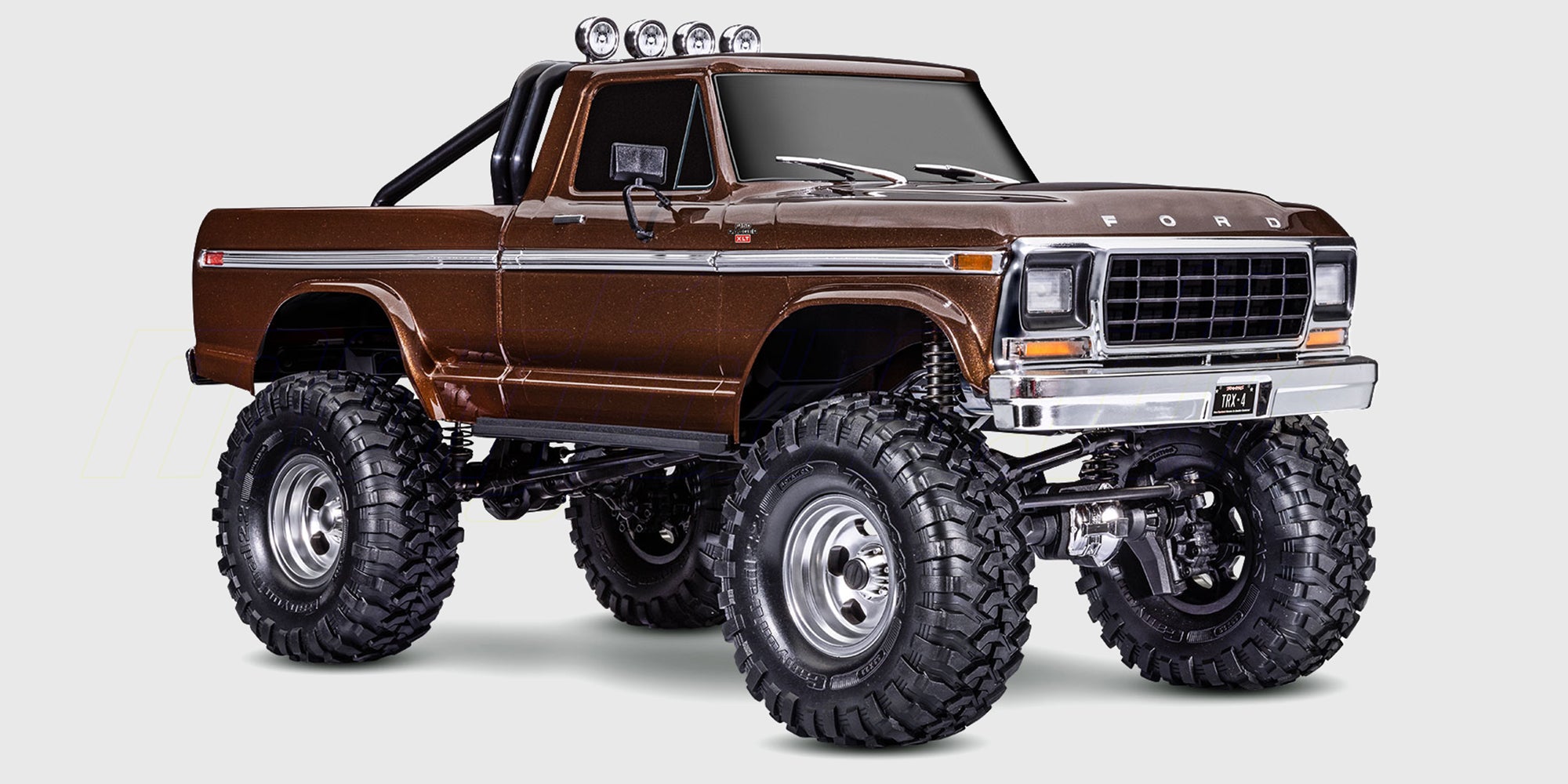 TRX-4