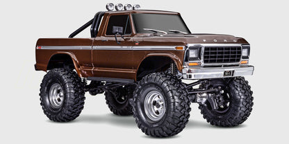 TRX-4