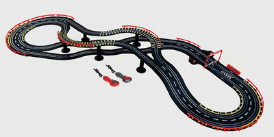 Racerbana Muscle Mania