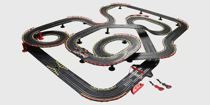 Racerbana Tokyo Race