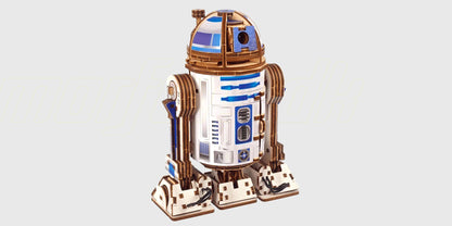 Mekanisk byggesæt Star Wars