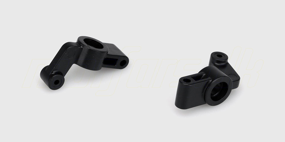 Hammer Rear Hubs