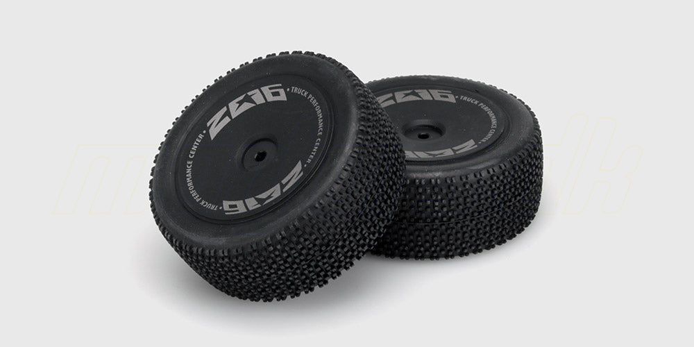 Z06 Front Tyre