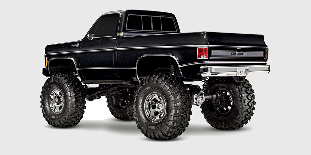 TRX-4