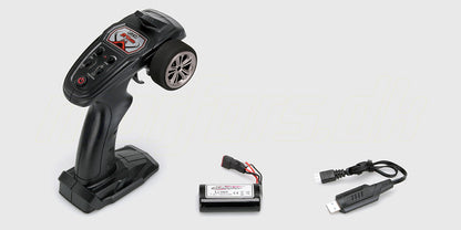 RC Bil