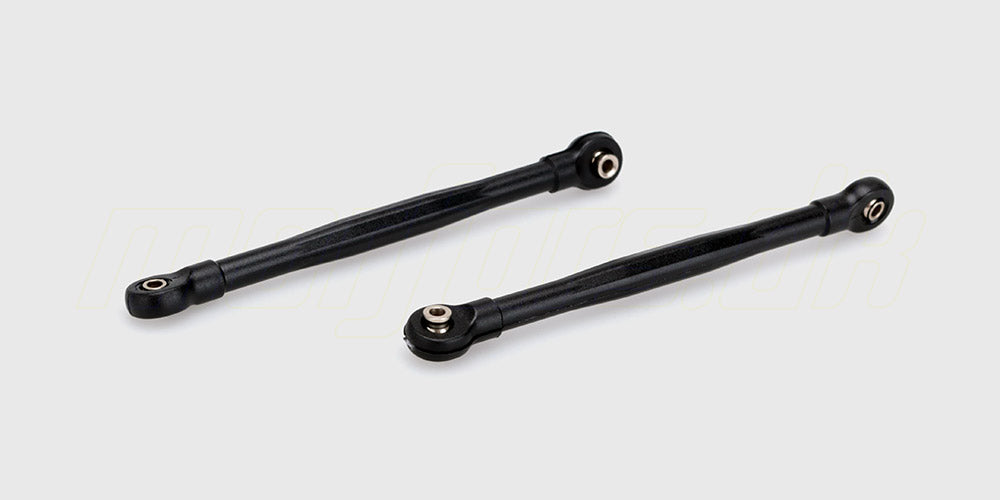 Front connecting rod