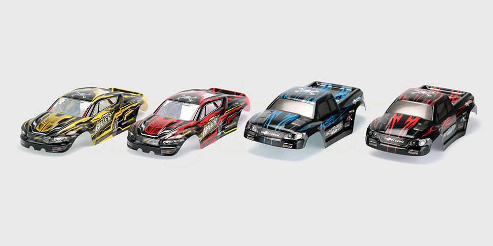 Car body