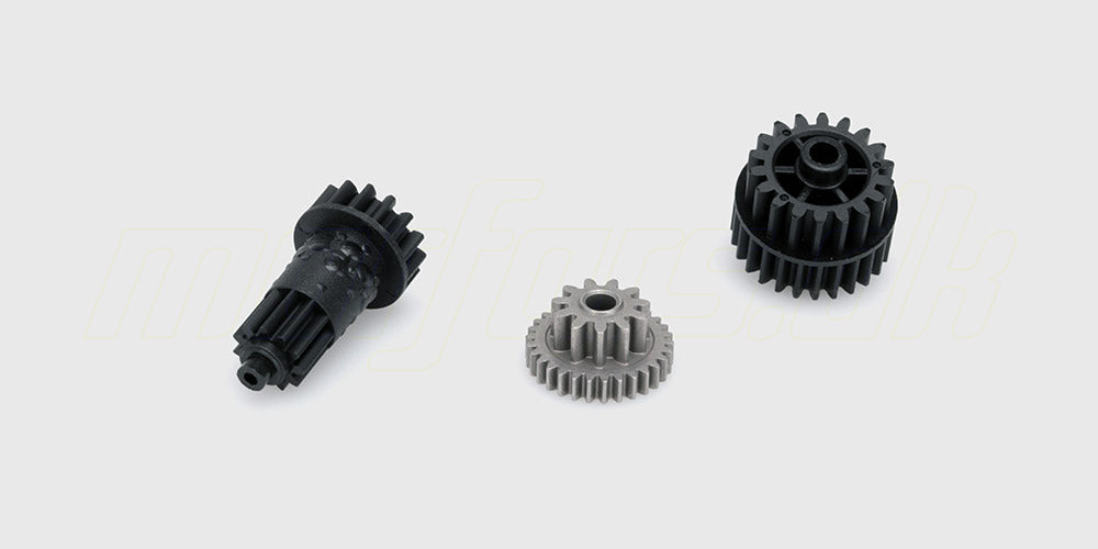 Transmission gear
