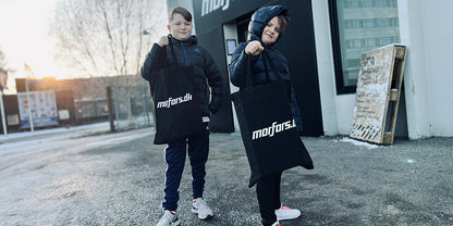Morfars.dk mulepose