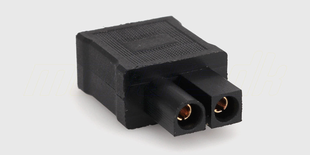 Konverter Tamiya HAN - Deans T-Plug HUN