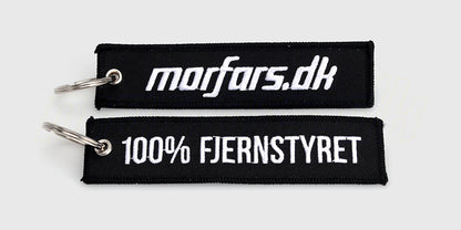 Her kan du se forside og bagside 