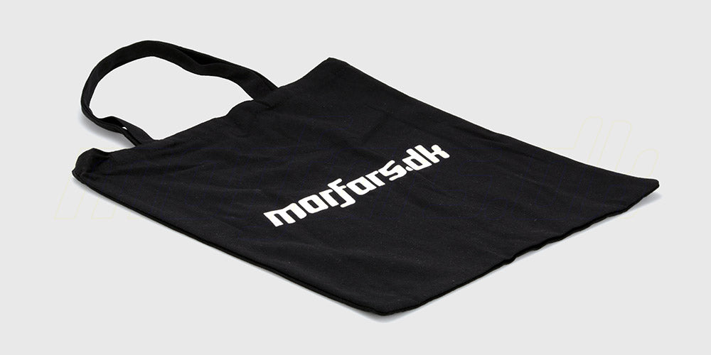 Morfars.dk mulepose