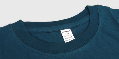 Tshirt med Morfars.dk logo