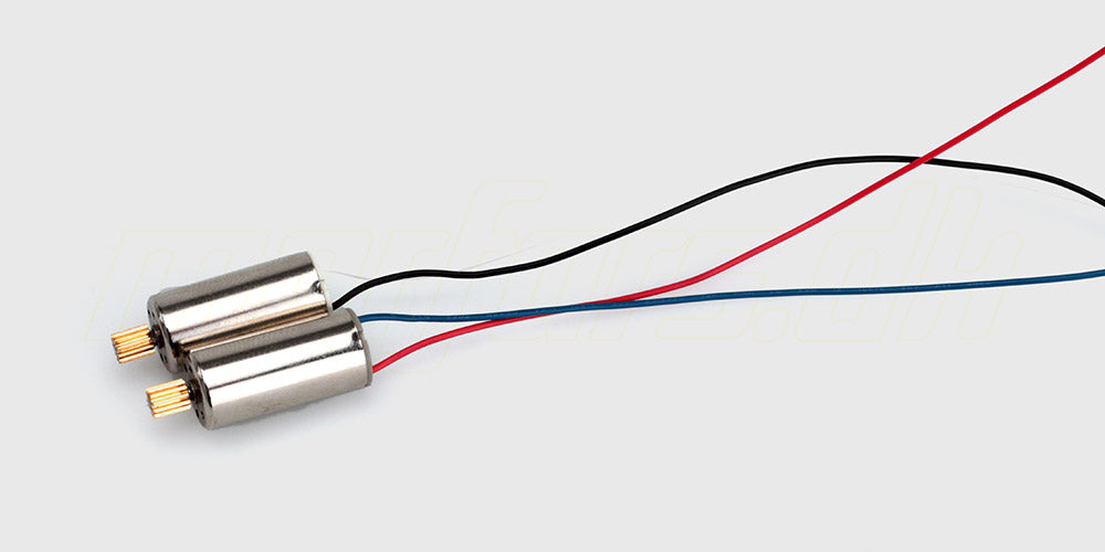 Z5 Motor