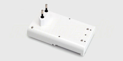 Batteri-oplader