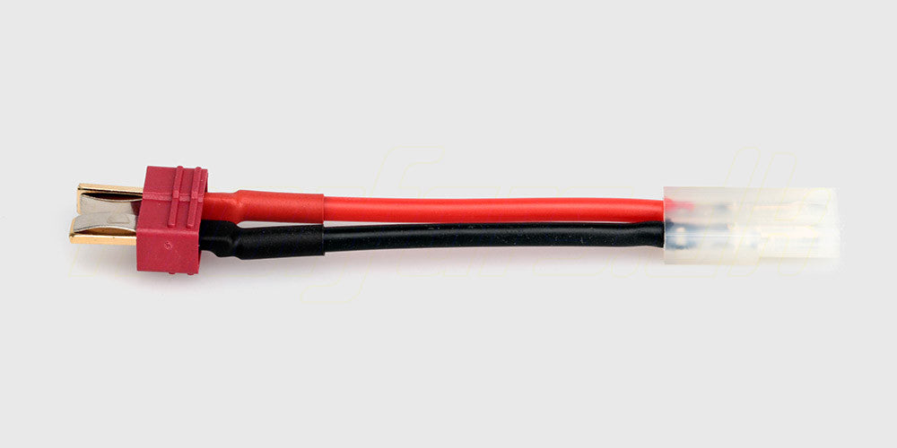 Konverter AMP (Thruster) - T-stik HAN