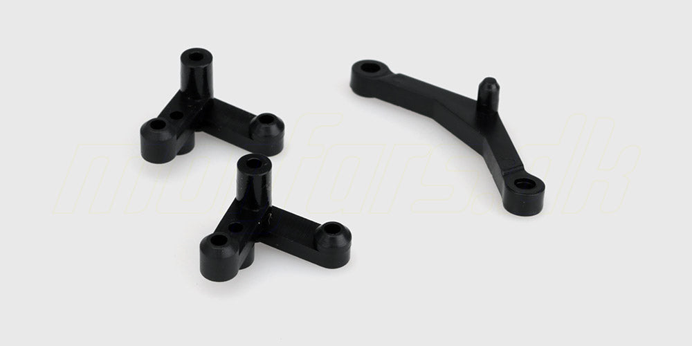 Steering Assembly