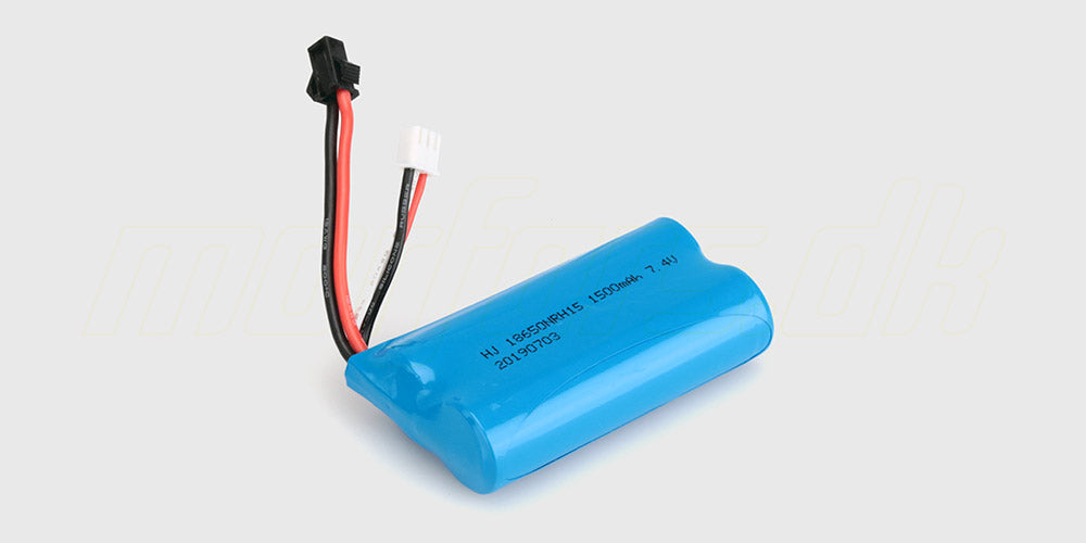 Batteripakke til H105