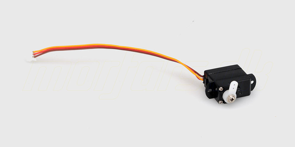 FireFox Servo