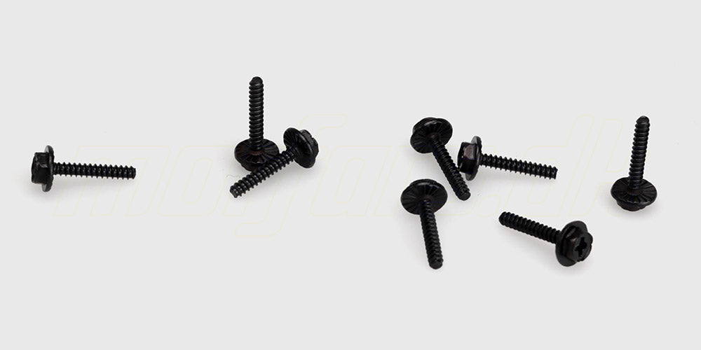 Wheel Lock Bolts