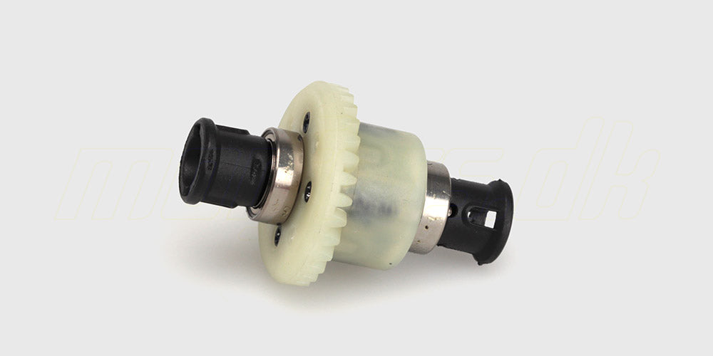 Differential