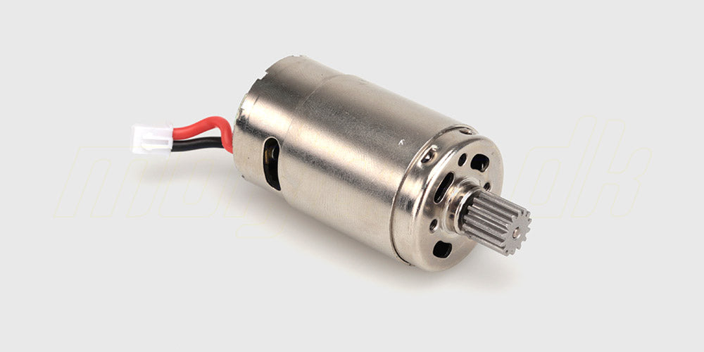 Spirit Motor