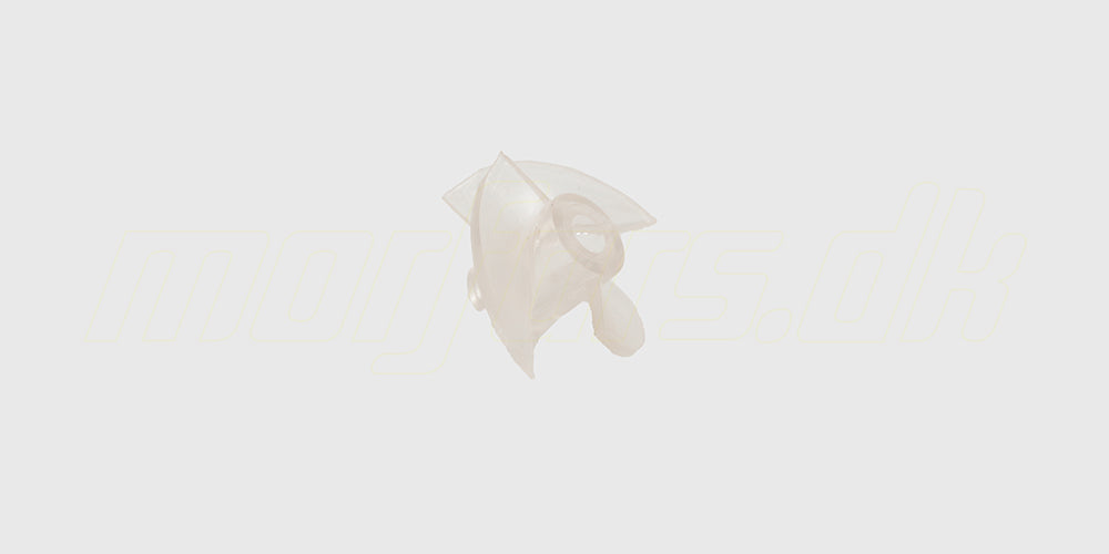 Propeller til Hydro Jet Boat