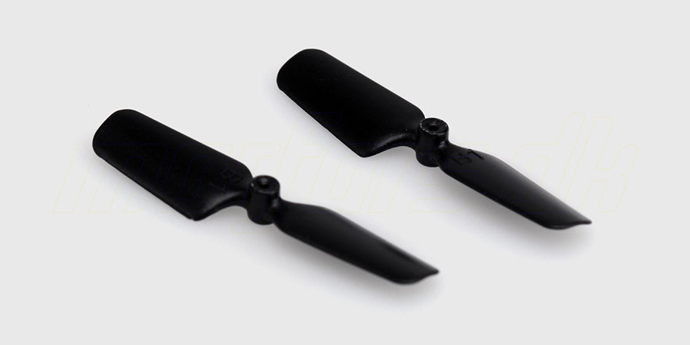 FireFox Tail Rotor