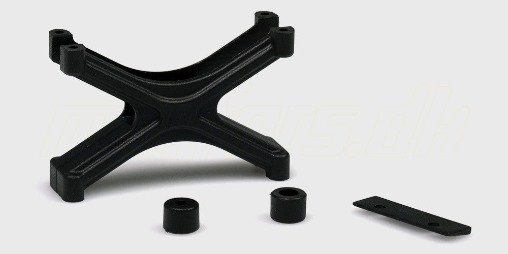 Upper Deck retainer
