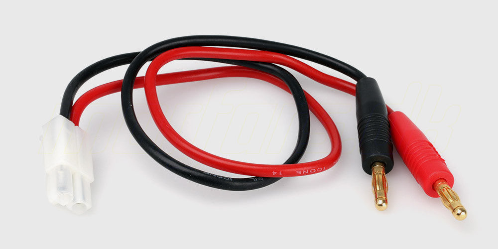 Ladekabel Tamiya