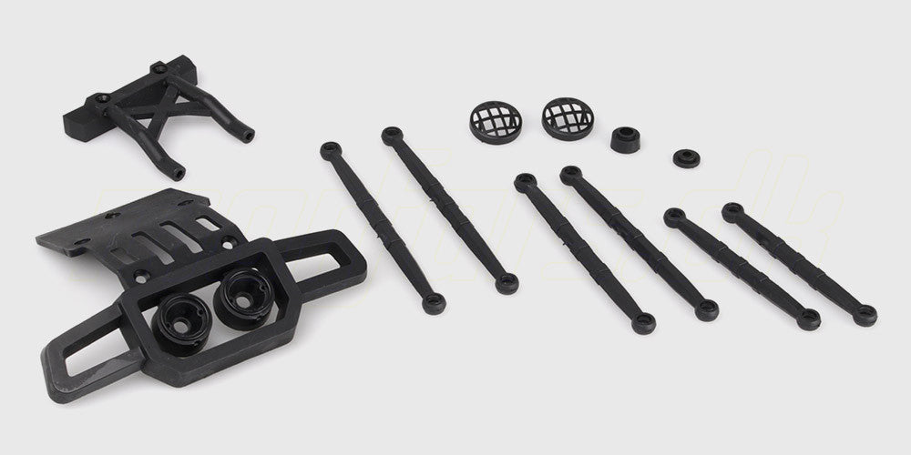 Bumper linkage set
